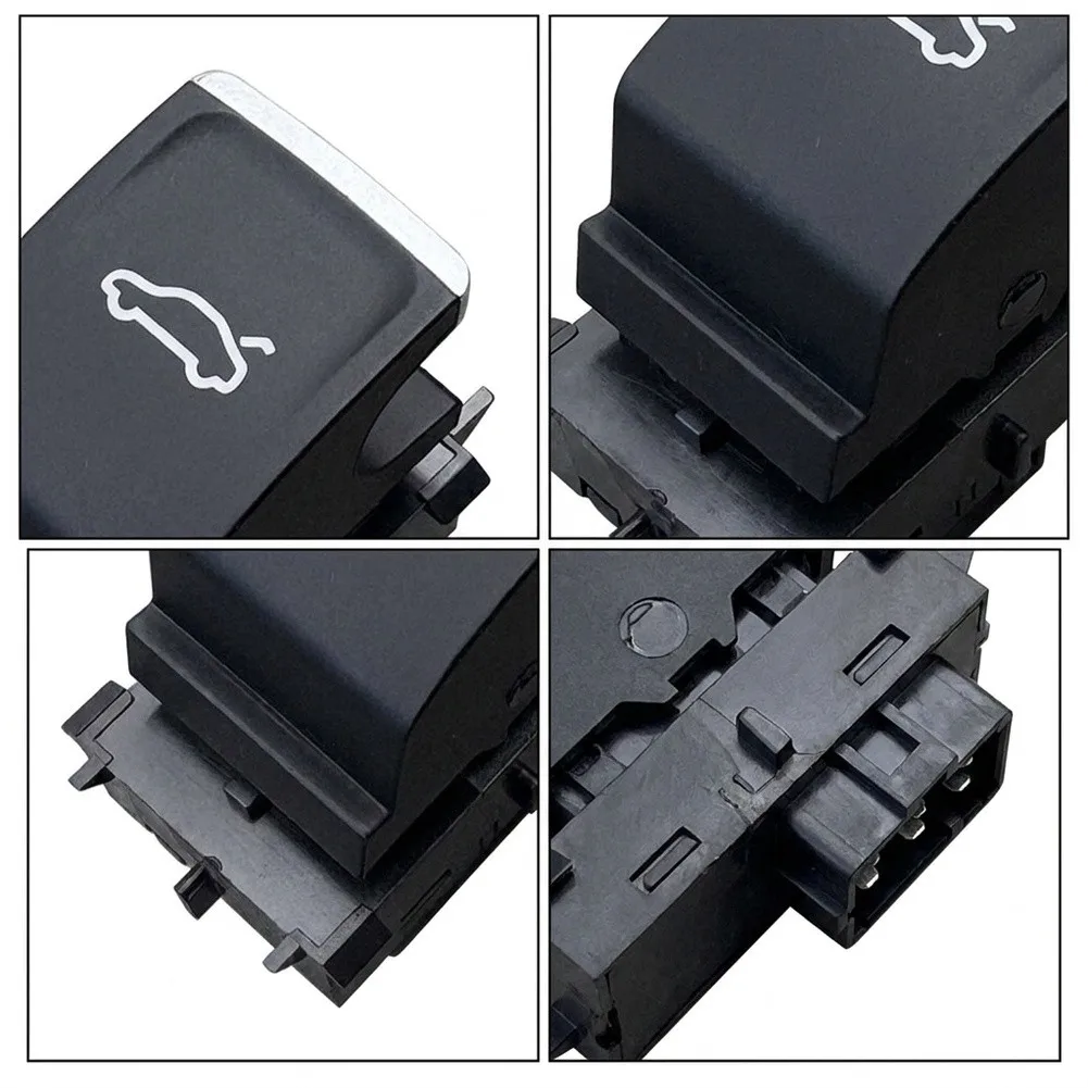 Liftgate Trunk Release-Switch Button 3ED959831 Replacement For Teramont X For Phideon Power-Window Switch-Accessories