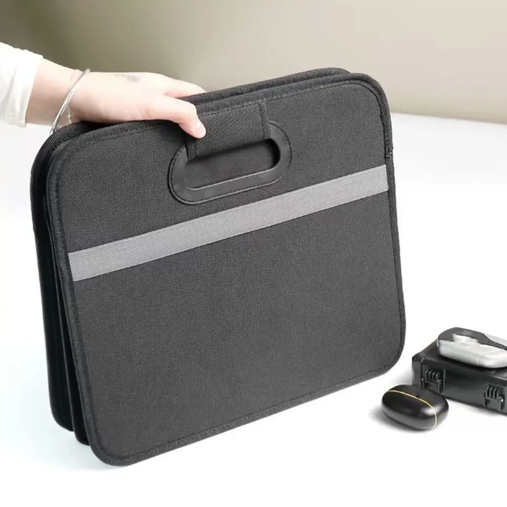 #12 Best Car Boot Storage Boxes to Buy In 2026