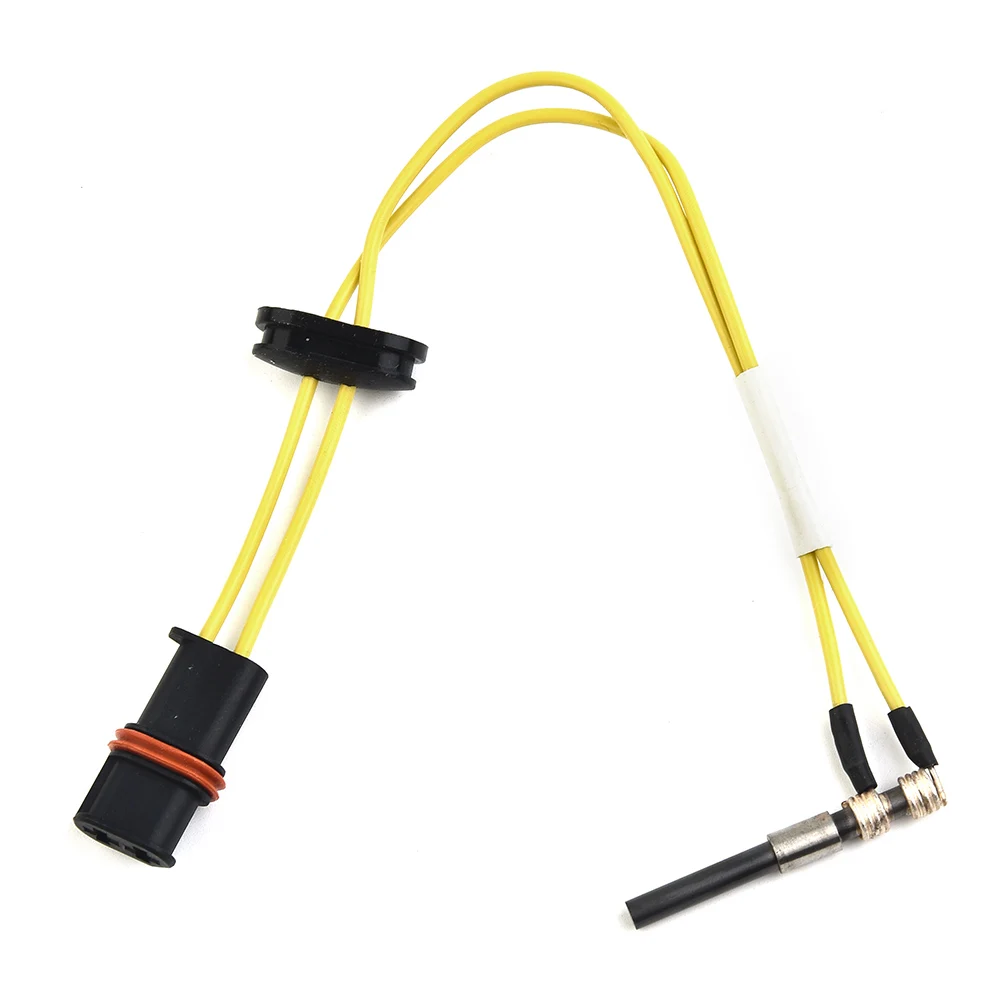 12V Heater Repair Kit for Webasto 2000 0ST 2000 0STC Diesel Version Featuring Glow Pin Burner and Gasket Components