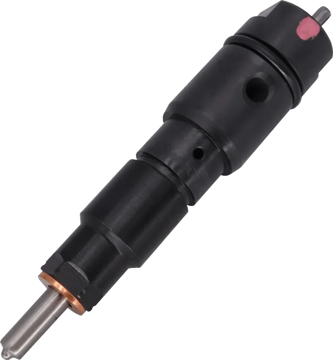 0432191247 10116587 Dies el Nozzle Fuel Injector Liebherre L R Series