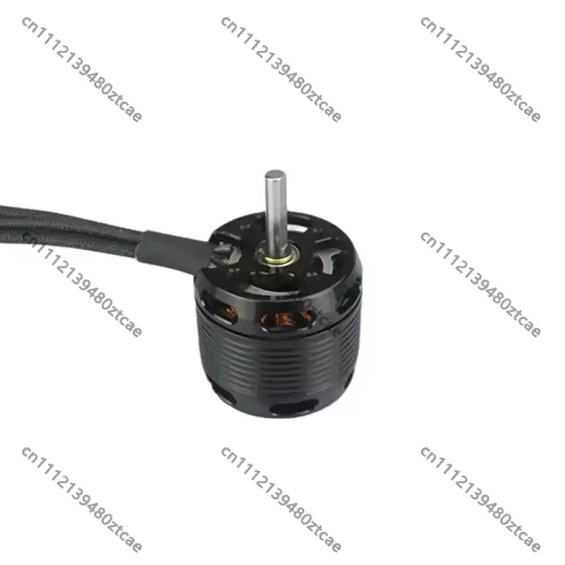 High Performance RC Helicopter Brushless Motor 3020 1000KV Fit 380 420 Class Helicopter Upgrade Components