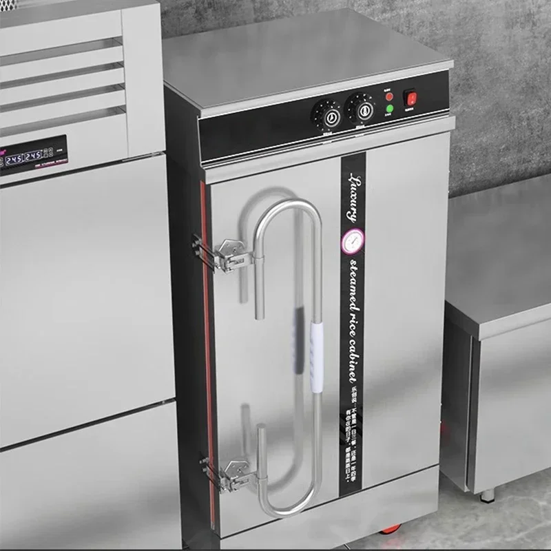 쌀 스티머 상업용 학교 수통 스티머 호텔 전기 스티머 자동 스티머 스티머, 220V, 380V