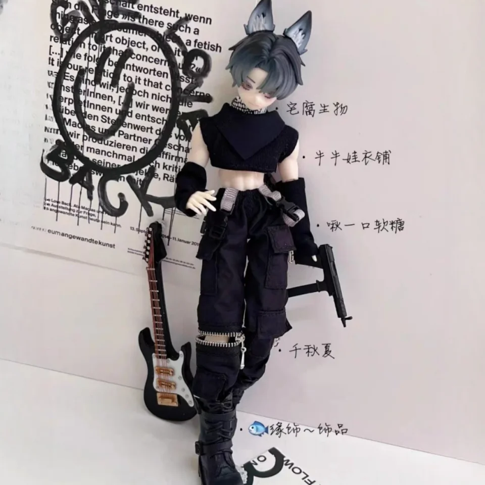 

Горячий оригинальный Jidongshunxi 17 см Sicily Past The Story Series Mjd слепая коробка с подвижными шарнирами аниме-фигурка модель настольный стиль