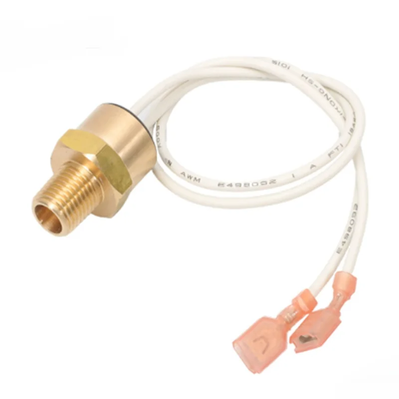 Sensor de temperatura de repuesto R0592300 para modelos de calentador Jandyjxi Jxi200n, Jxi200nk Jxi200p para evitar sobrecalentamiento de agua