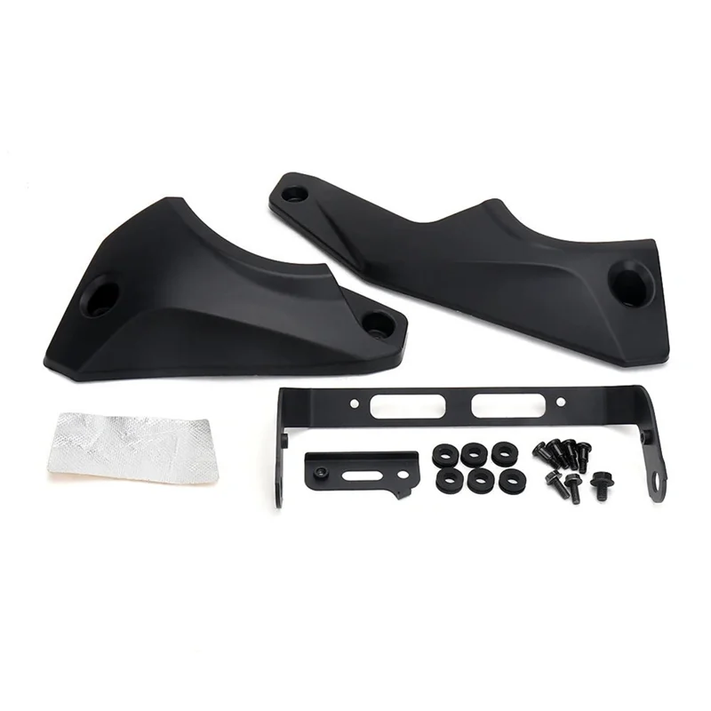 

Motorcycle Engine Guards For Suzuki GSX-8S GSX 8S GSX8S 2022-2024 Accessories Engine Belly Protection Kit