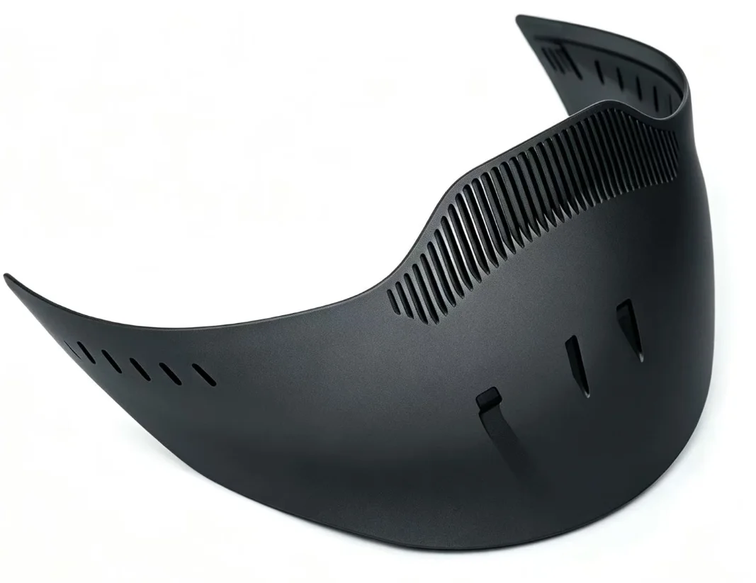 2026 Spoiler Rear Helmet Spoiler Case Helmet Decoration Accessories For HJC RPHA1N Rpha 1N
