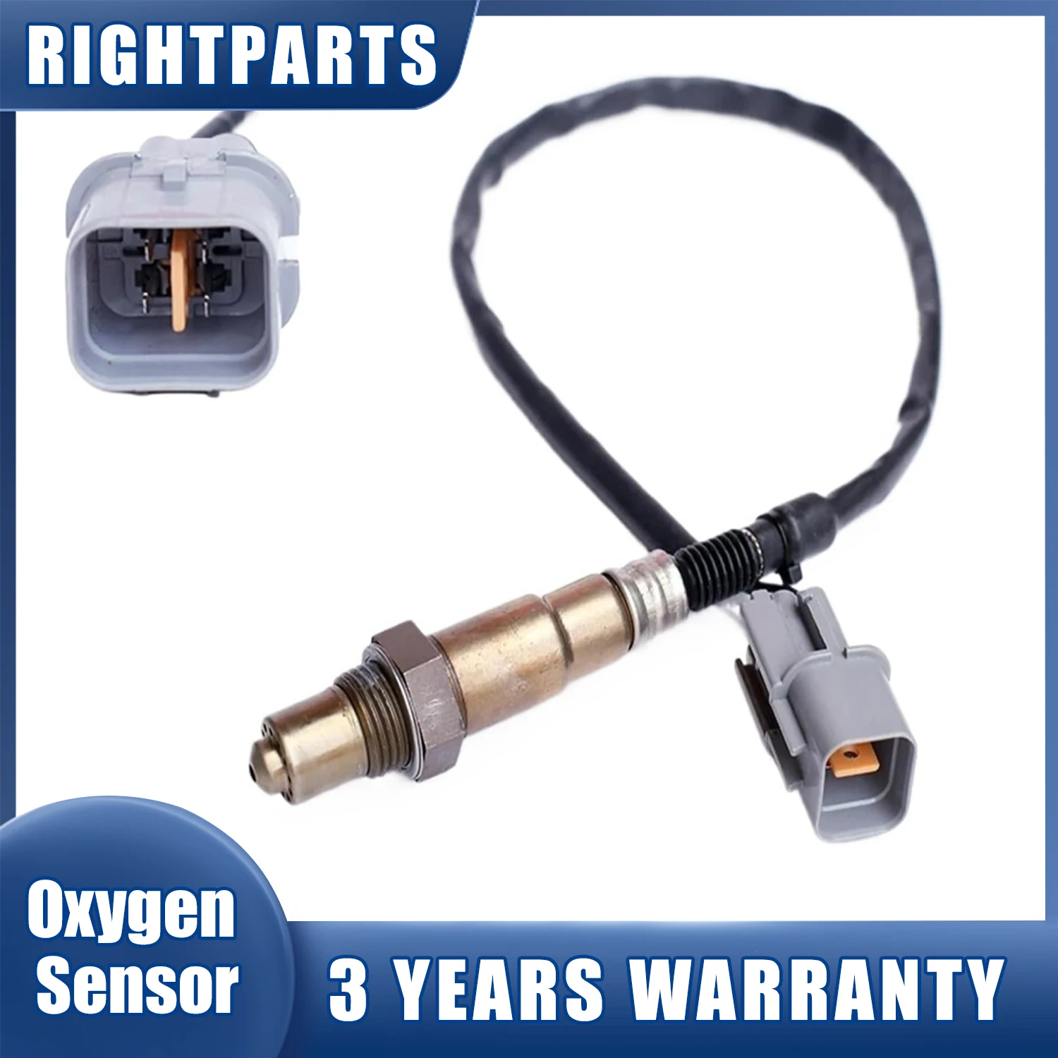 

Car Lambda O2 Oxygen Sensor 39210-02950 For Hyundai Kia 39210-04010 39210-03030
