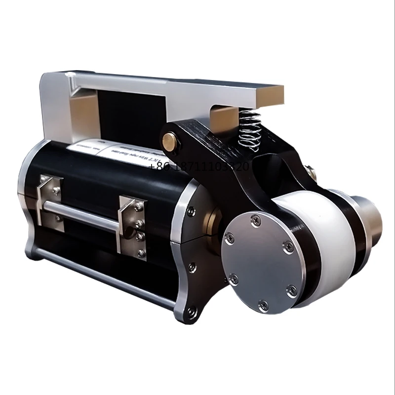 Рисунок 2 - Машина для осмотра стального кабеля