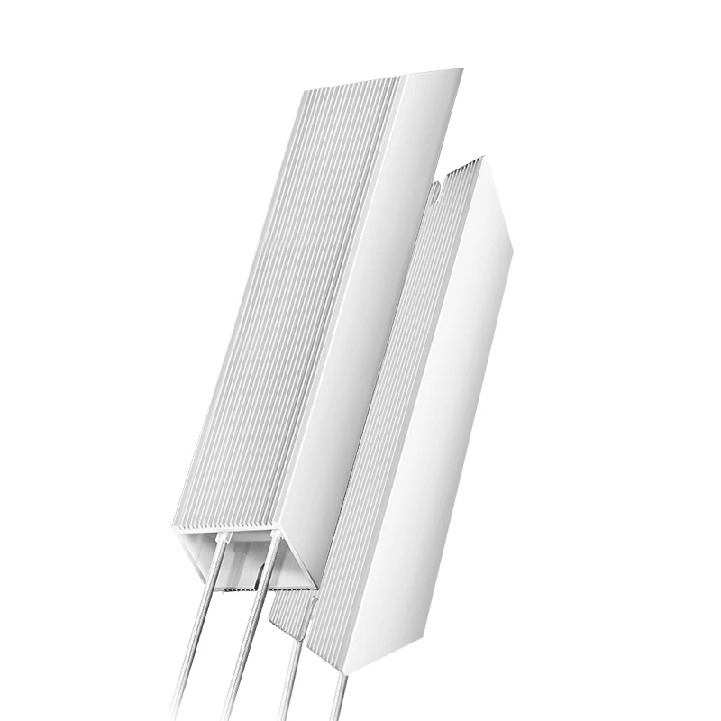 Resistor High Power Braking 2000W 50ohm Elevator Aluminum Brake