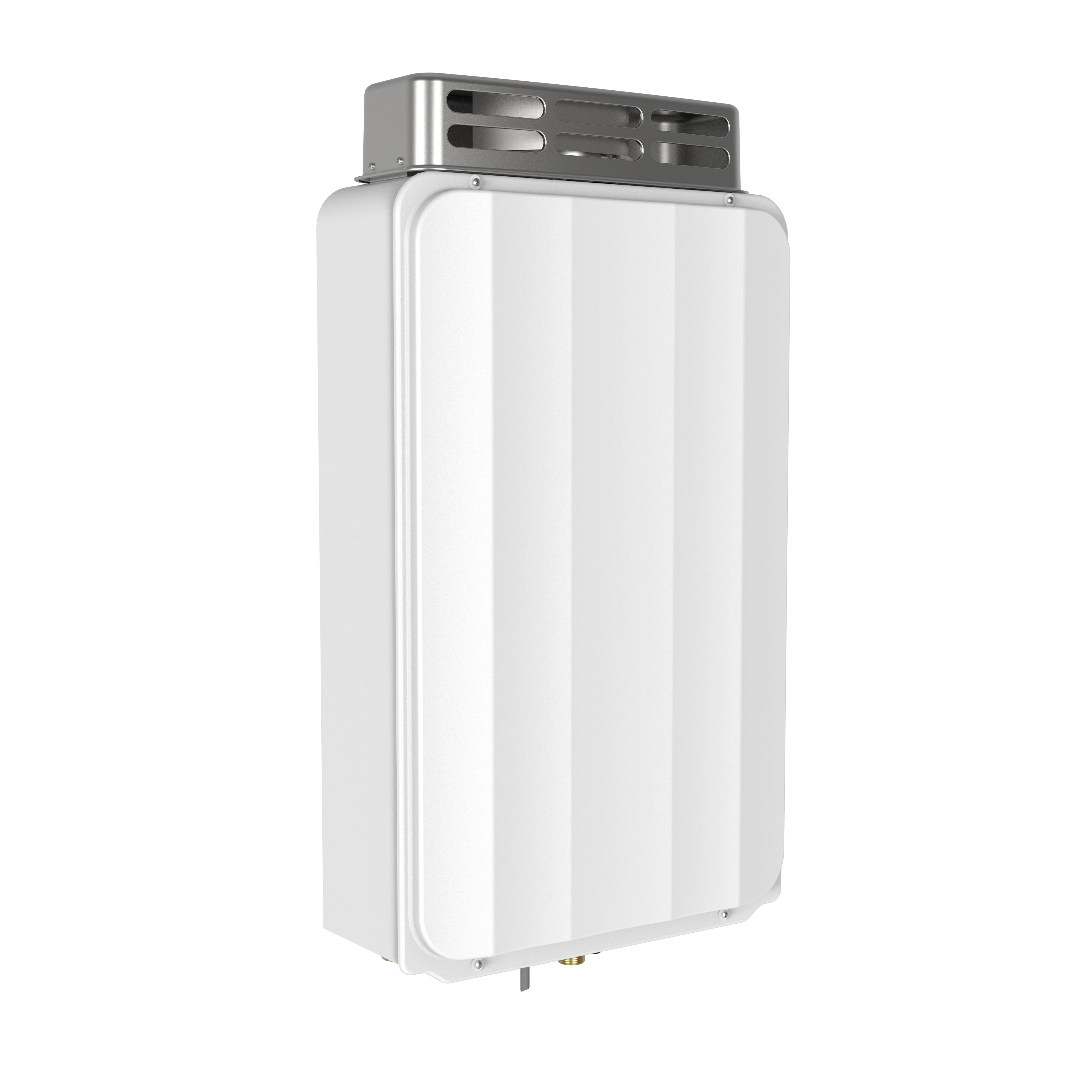 جودة الحائط 13L16L18L سخان مياه بدون خزان من الغاز الطبيعي / غلاية للاستخدام في الهواء الطلق #2