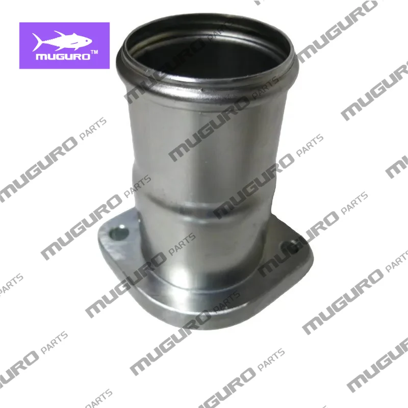 High Quality diesel Engine Water Outlet Connection 3944429 Auto Engine Parts