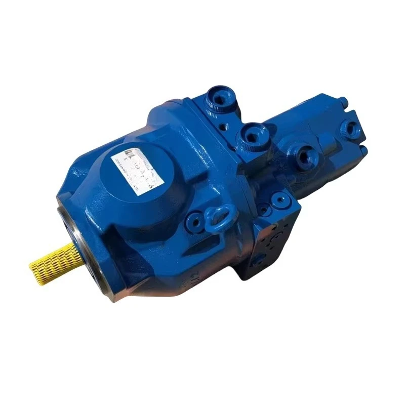 

Handok Brand AP2D28 AP2D28LV1RS7 EC55 Main Pump 14633610 14633611 EC55B Hydraulic Pump for EC55