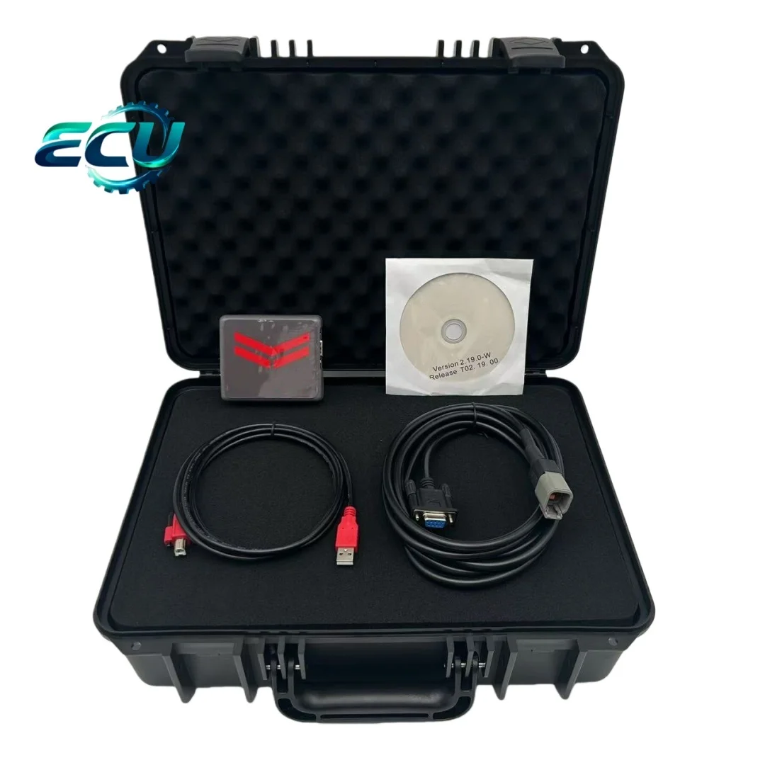 لأداة تشخيص يانمار لمحركات الديزل يانمار والحفارات والجرارات وآلات البناء الأخرى #1