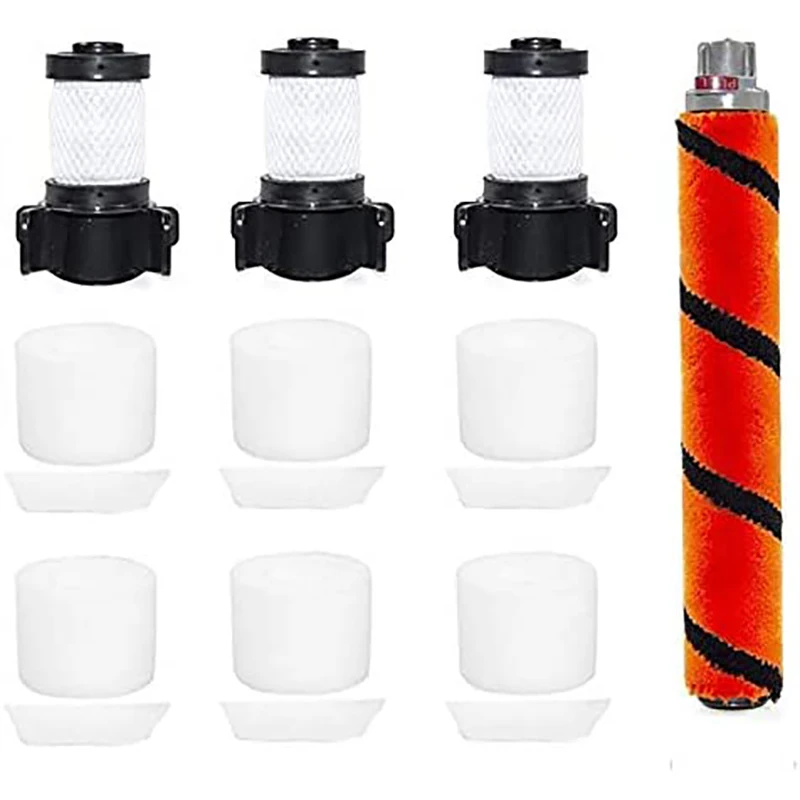 Сменная щетка, роликовая щетка для пылесоса ION Flex DuoClean IF100 IF200