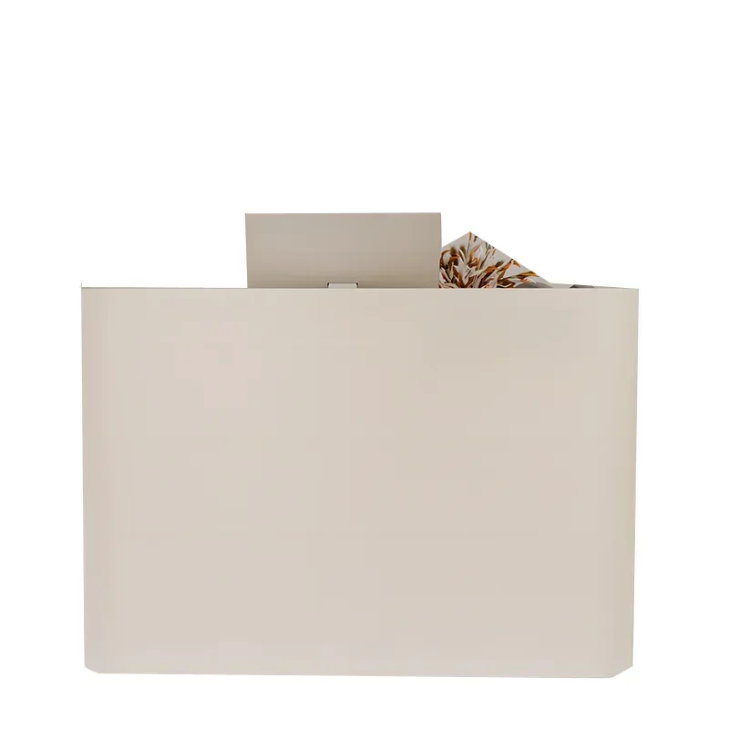 

Простота в итальянском стиле, стойка регистрации, современный дизайнер, стойка регистрации для салона красоты, маникюрный салон, офисная мебель, стойка регистрации HBRD