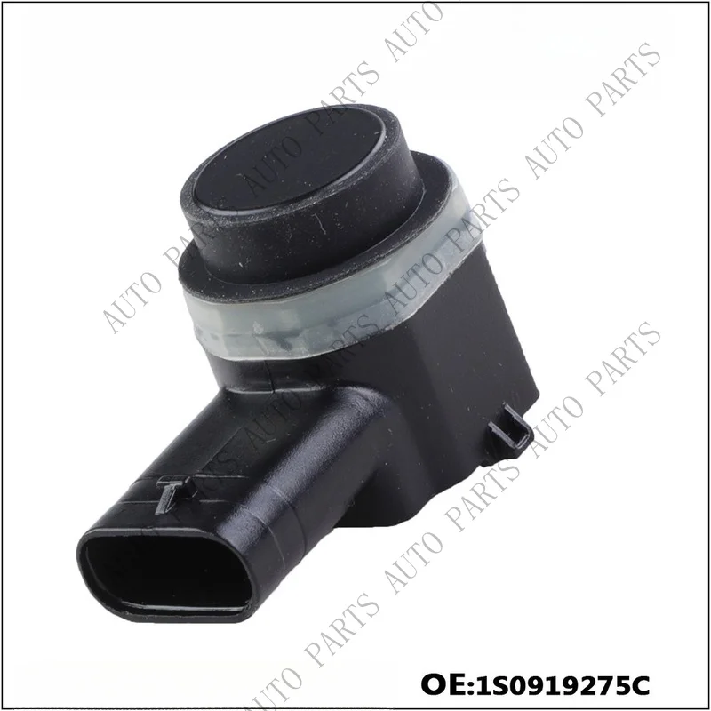 A+ Parking Sensor For VW Golf Mk6 T5 Transporter Passat B6 B7 Polo 6R Amarok Touran