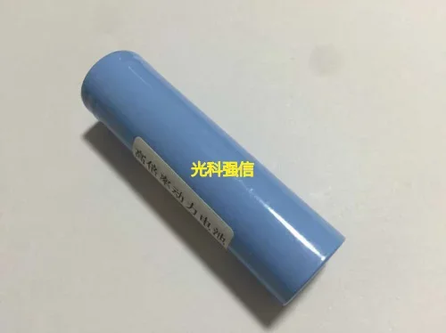 Новая оригинальная литиевая аккумуляторная батарея 3,7 В 18650 2600 мАч, электродрельное оборудование, литий-ионный аккумулятор