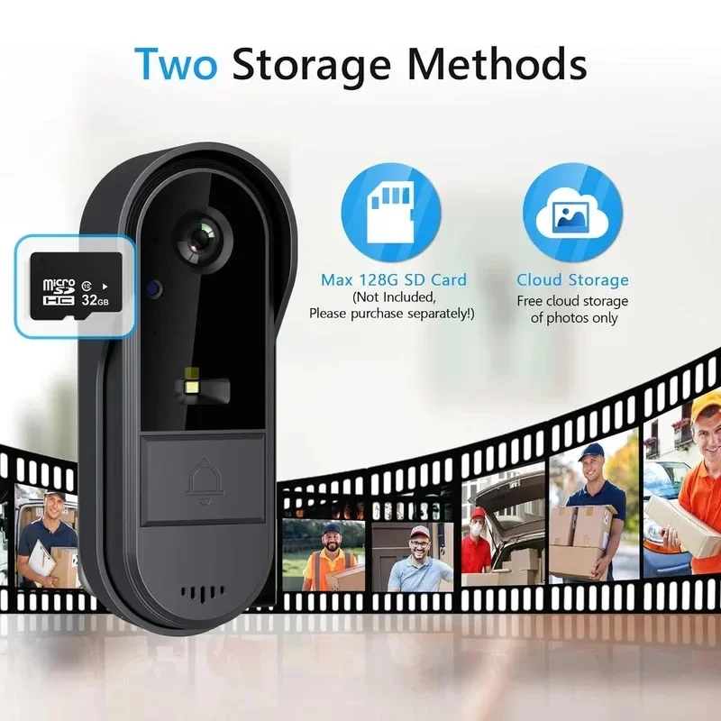 Thumbnail 4 - #14 Doorbells Comparison Guide