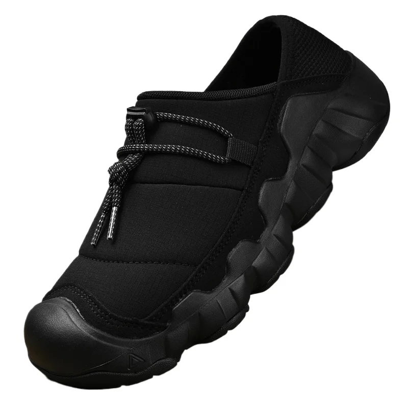 

2026 New Men Canvas Shoes Fashion Man Sneakers Leisure Walk Outdoor Flats Four Season Walking Shoes Skateboard Footwear Trainers