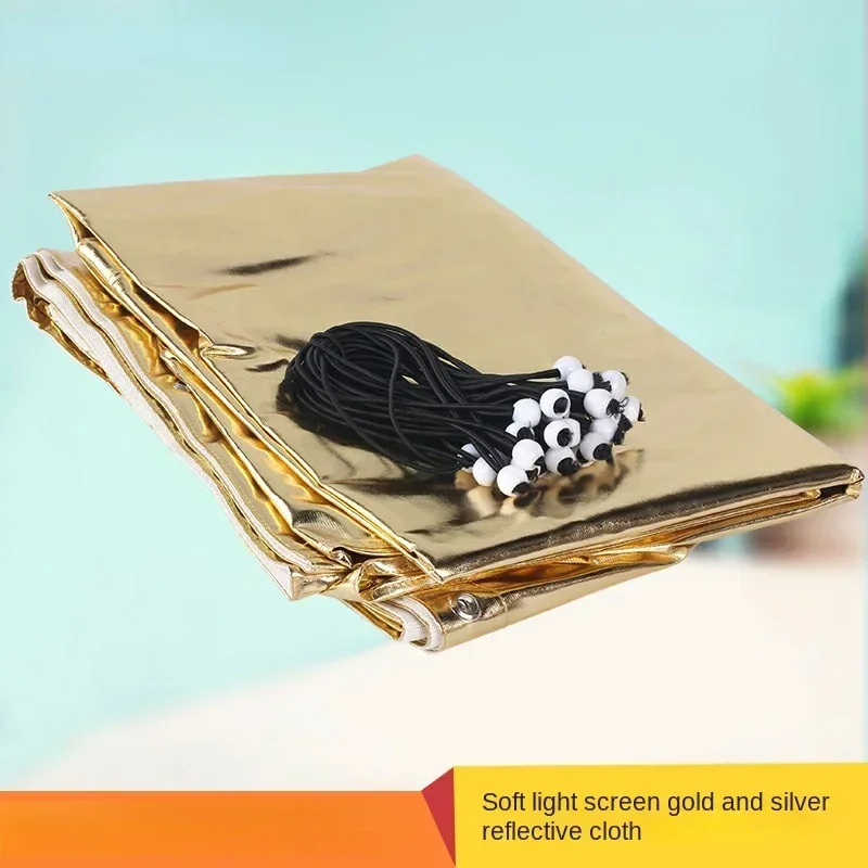 photography studios, film and television equipment, butterfly cloth soft light screen, control screen