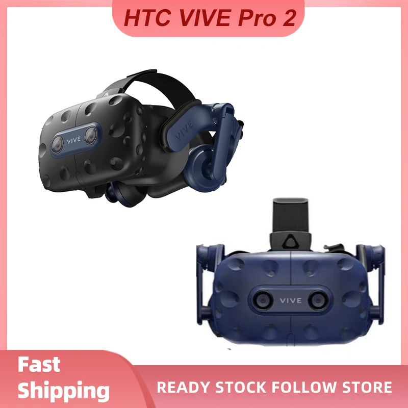 Guida Completa al Vive VR Controller: Tutto Cio’ Che Devi Sapere