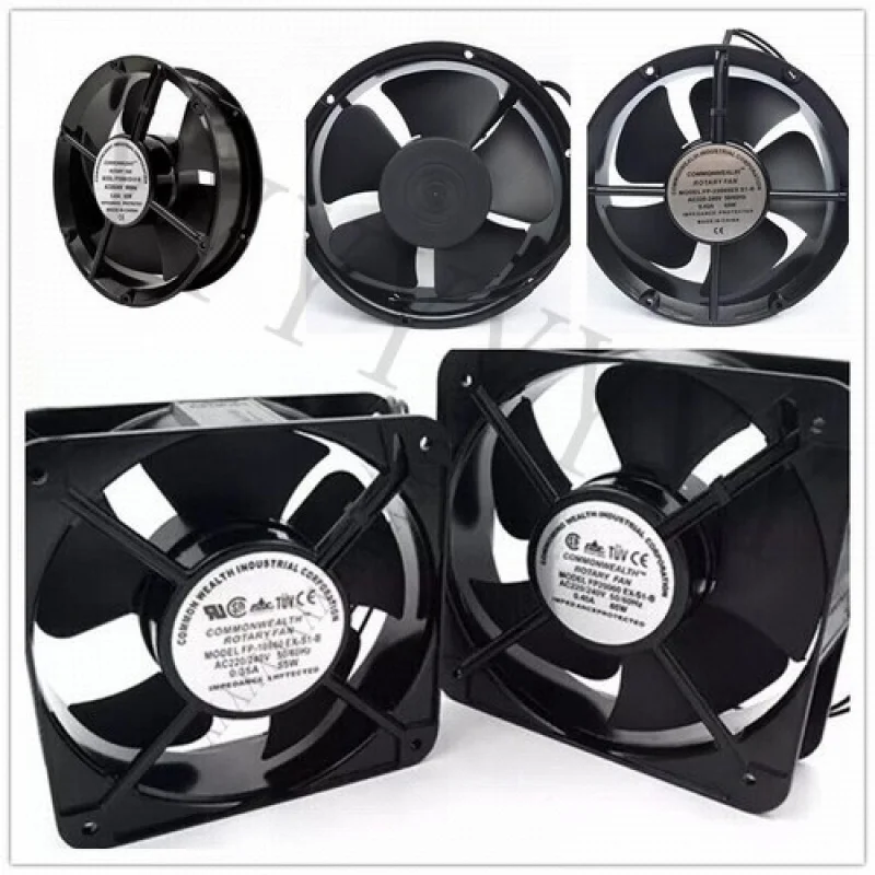 

New Original fan for PSD4812PMB1-A for 90 days warranty #A6-9