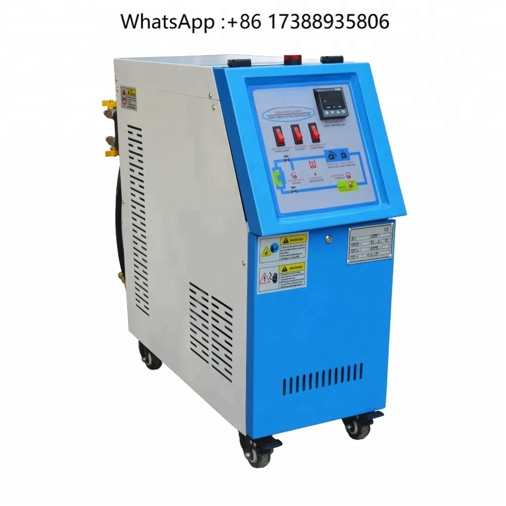 Industry Mold Preheating Machine Mould Temperature Controller