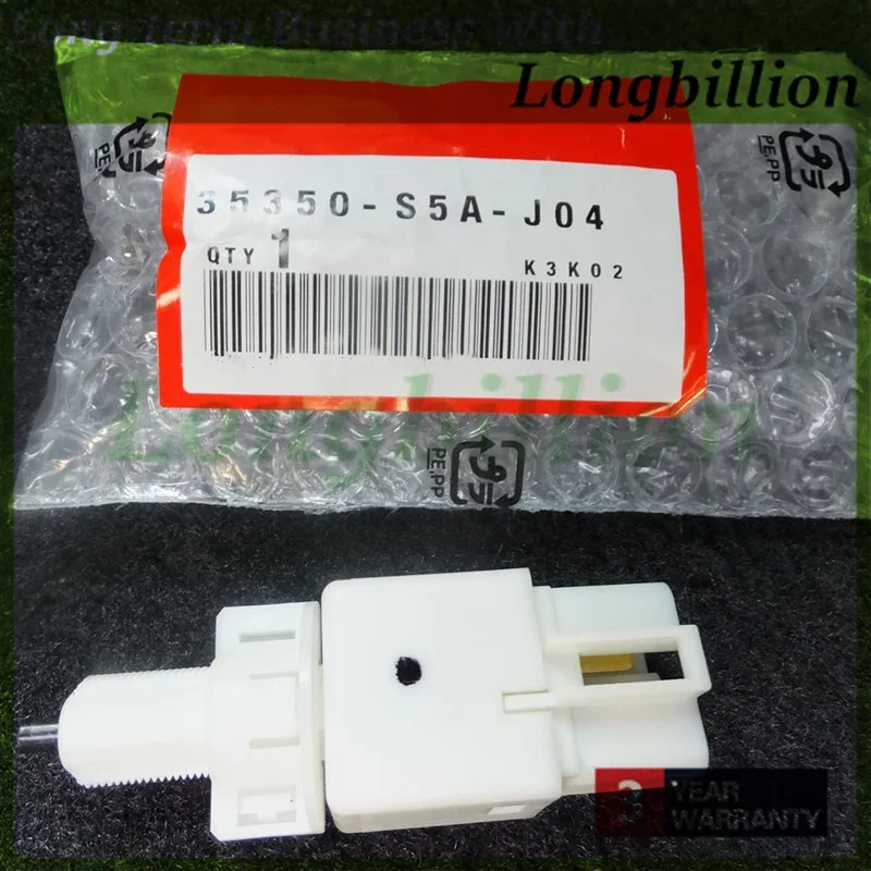 35350-S5A-J04 Parki…