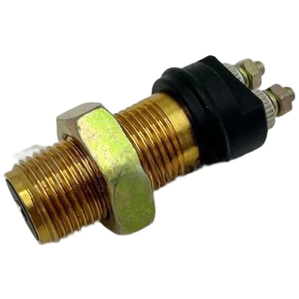 Engine Rotational Sensor Compatible with CAT 336D and 320C For excavators Meets 41-8105 Functional and Dimensional Criteria