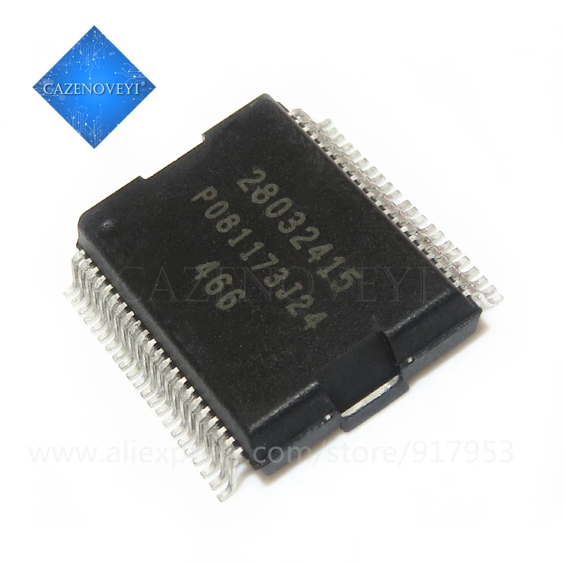 

10pcs/lot 28032415 HSSOP-44 In Stock