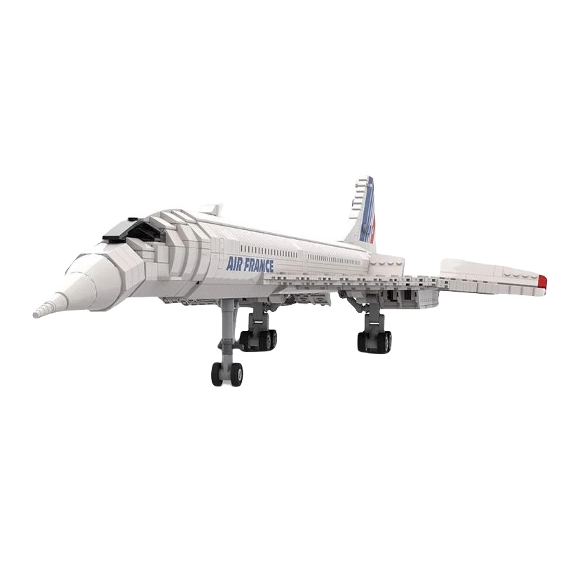 1:72 Military Aircraft Model AIR France Airlines Aircraft Plane Model BUilding blocks Plane Wire Wheels Decor ornament Home Gift