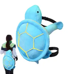 Ski Protector Turtle Soft Hip Butt Pad Snowboard Knee Pads Anti-Fall Turtle Tortoise Cushion For Skating Snowboarding Turtle Hip