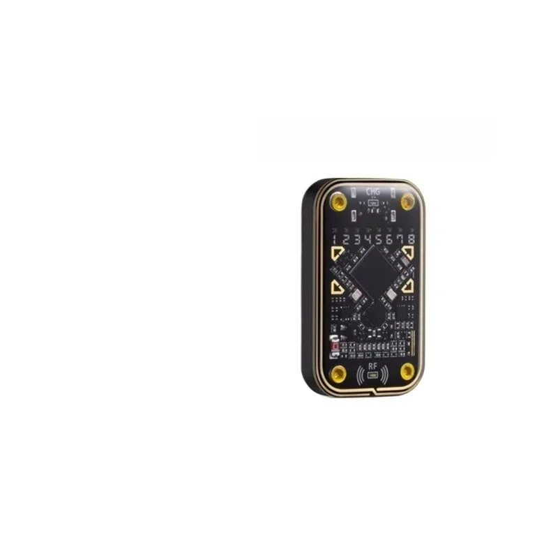 

Smart access card NFC replicator read and write elevator Chameleon detection card third generation new