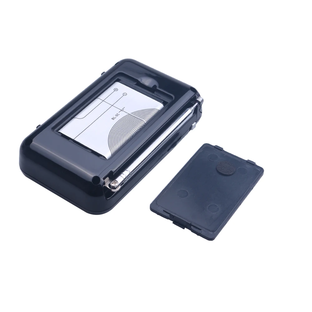 راديو ستيريو FM محمول ، راديو رقمي ، مكبر صوت للعرض ، مصباح يدوي LED ، دعم بطاقة Tf ، قرص U