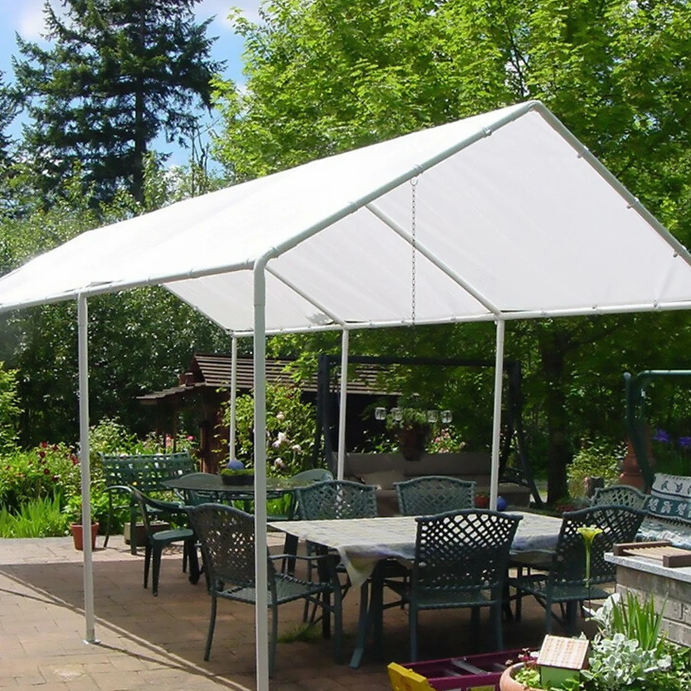 

Waterproof Cloth Sun for Outdoor Protective Cover Car Isolation Pe Tarpaulin and