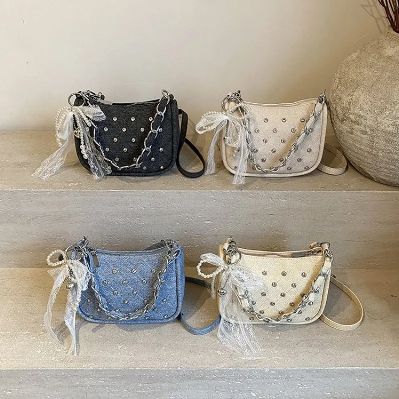 

Classic Stylish Designer Paris Diaper Bag Luxury Minimalist Casual Leather Tote For Women Elegant Vintage Shoulder Bag