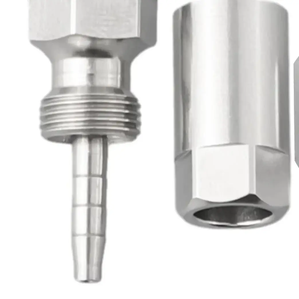 

1Set Brake Hose Olive Connector Bicycle Hydraulic Hose Adapter For AVID- Formula-- Olive Connector Insert bicycle Accessories