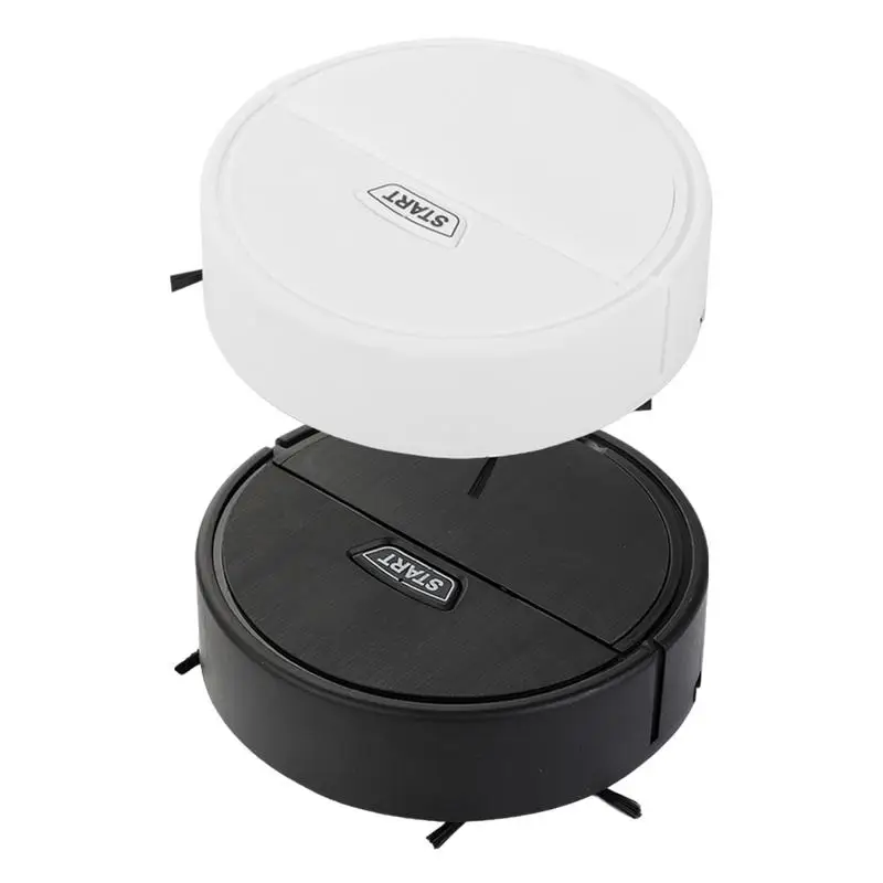 mini sweeping robot Obstacle Avoidance Smart Robotic Vacuum and Mop Power-Lifting Suction Multi-Surfaces Cleaning supplies