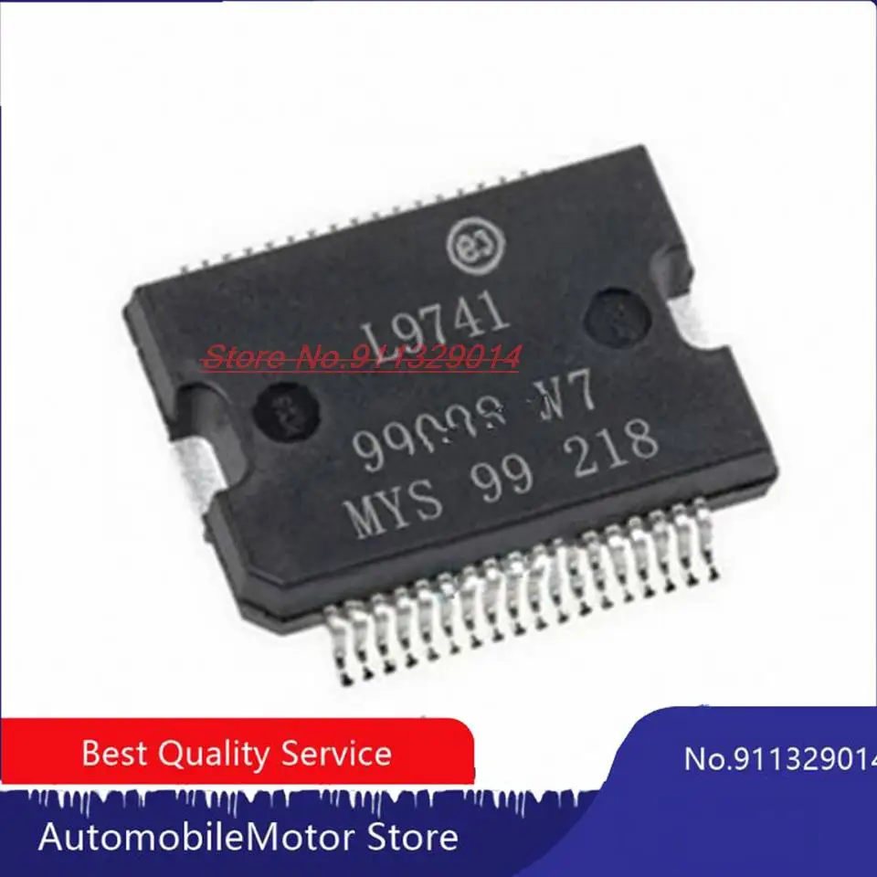 5Pcs/Lot L9741 L9749 L6208PD L6228PD L6258E HSSOP-36