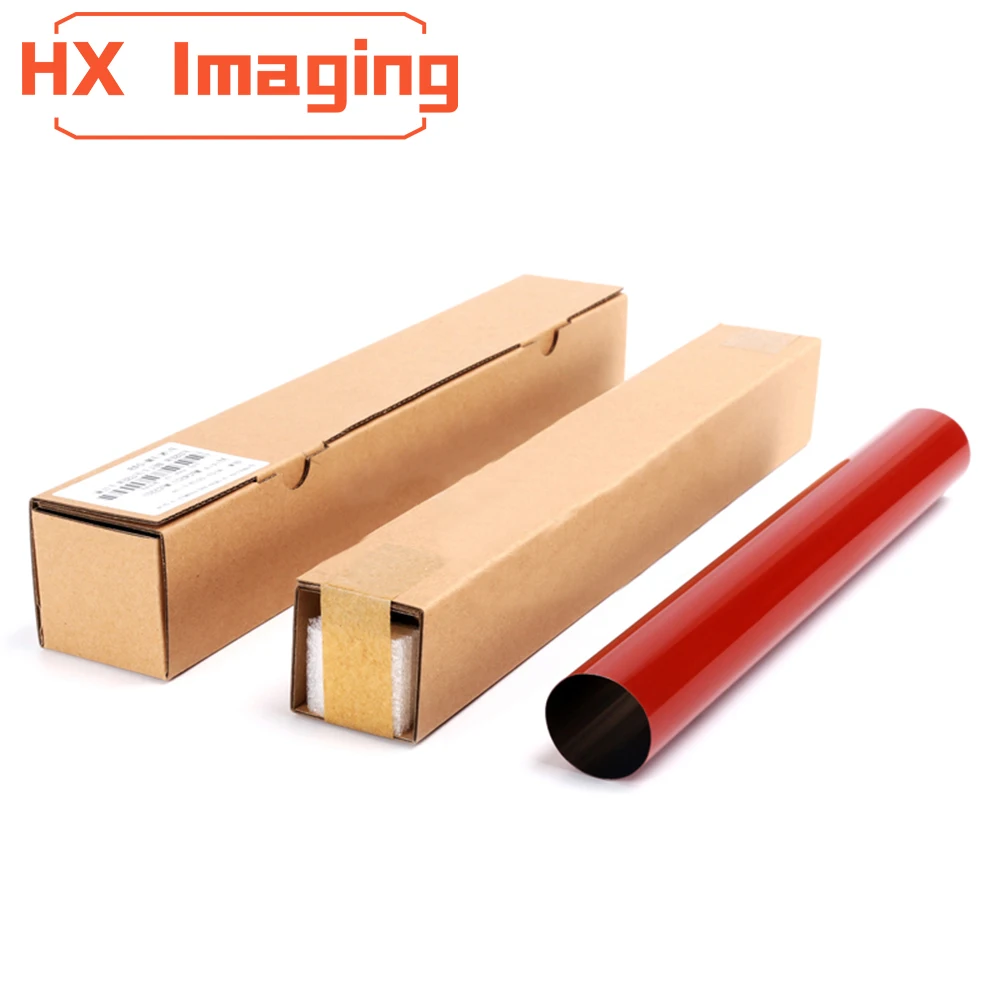 Long Life Fuser Belt For Konica Minolta Bizhub 554e 654e 754e 558 758 808 C554e C558 C658 C654e C754e A2XKR71033-Film