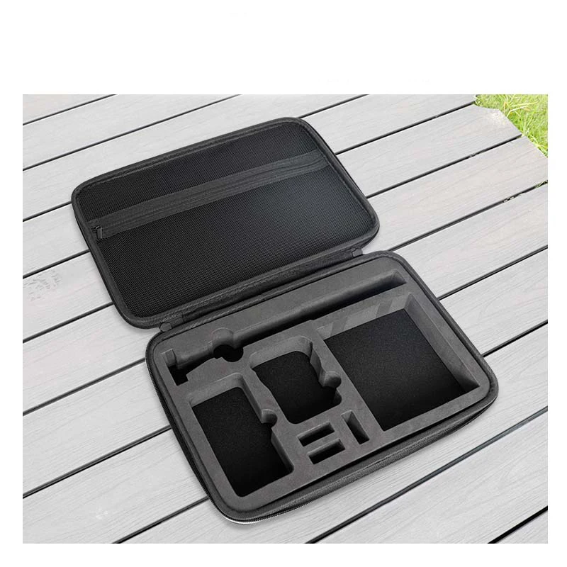 

Carrying Case For DJI Osmo 360 Hardshell Storage Bag Waterproof Carrying Case For DJI Osmo 360 Accessories