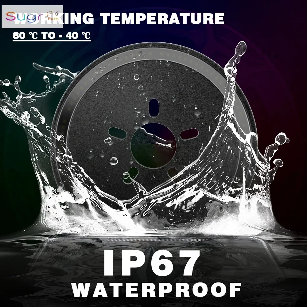 For Jeep Lights Spa…