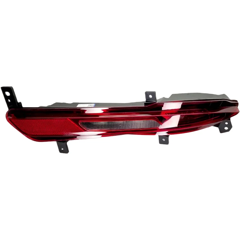 For Rear bumper lamp rear taillightl for changan cs75plus  2020 OEM 4133220-CD01-AA&S311F280503-1000