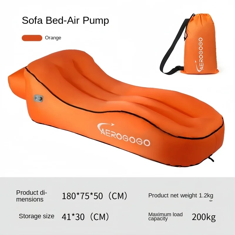Thumbnail 4 - #32 Best Inflatable Lounge Chairs to Buy In 2026