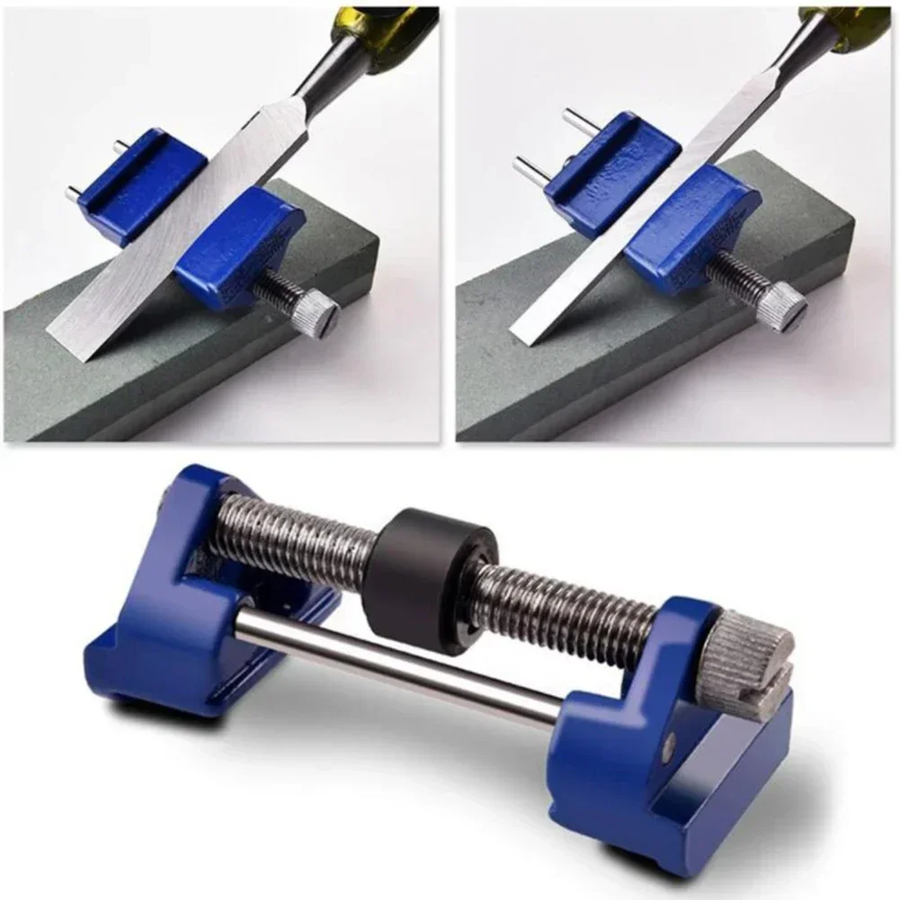 

Professional Home Workshop Honing Guide Honing Plane Honing Plane Iron Planer Metal Sharpener Sharpening Blades Tool Wood Chisel