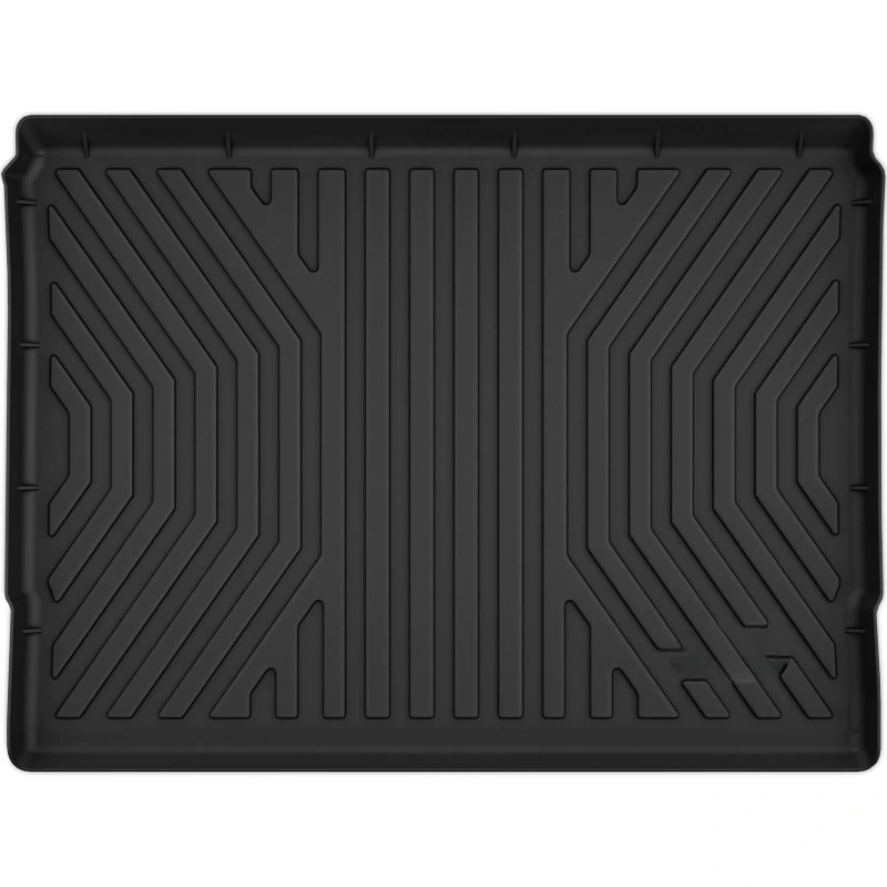 

Trunk Cargo Liner Floor Mat for 2021 2022 2023 2024 Bronco 4-Door TPE All Weather United States