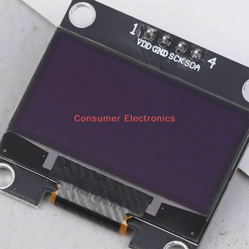 [C9] 1PCS 1.3 Inch …