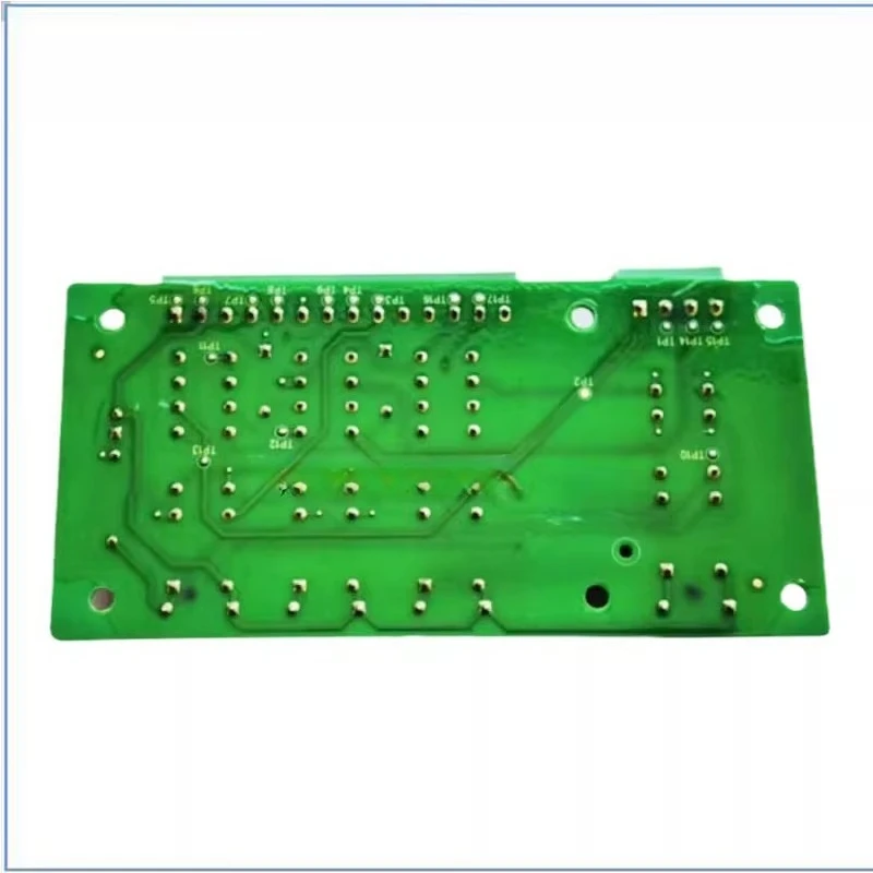 Parts for Murnac Elevator Preventing Car Accidental Movement Board MCTC-SCB-D Relay Board MCTC-SCB-A1
