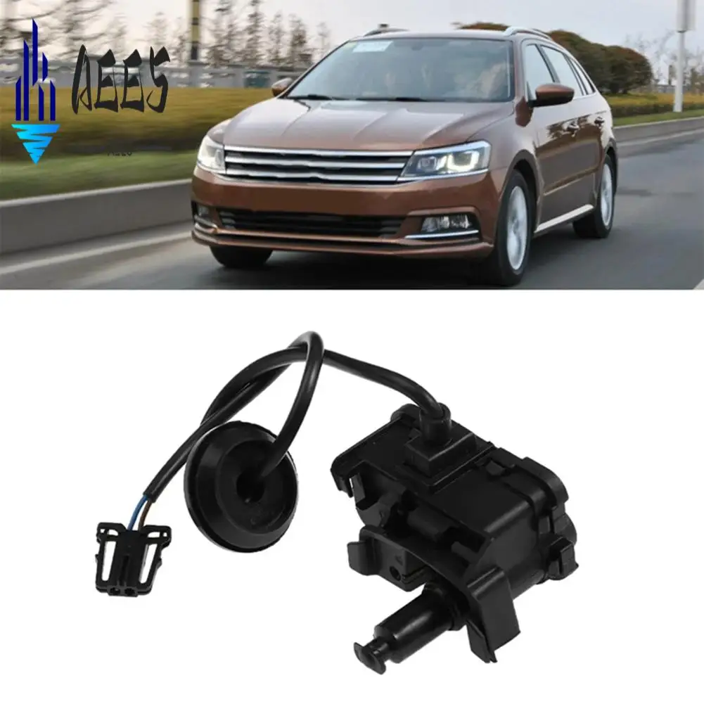 

AEE5-Auto Fuel Tank Cap Latch Fuel Tank Cap Motor Motor 6RD810773B Suitable For Cars POLO 2011-2018