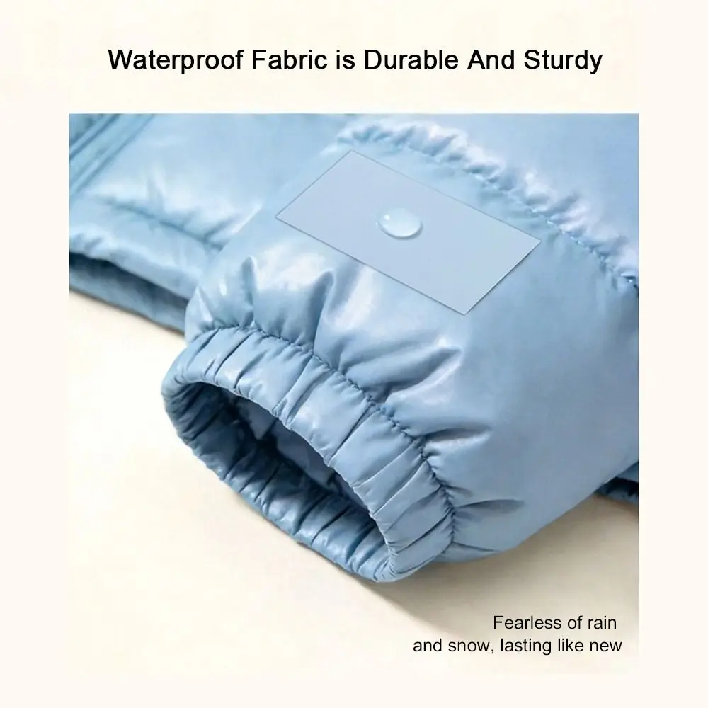 15x20cm Down Jacket Patch Glossy Seamless Self-Adhesive Patch Adjustable Self-Adhesive Waterproof Repair Patch Sleeping Bag